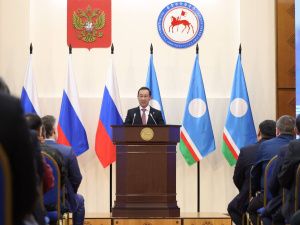 К 2030 году в Якутии намерены увеличить турпоток до 700 тысяч человек 