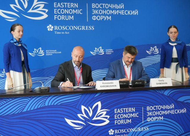 Группа компаний 1520 и  Акционерная компания «Железные дороги Якутии»  будут цифровизировать и повышать кибербезопасность критической инфраструктуры