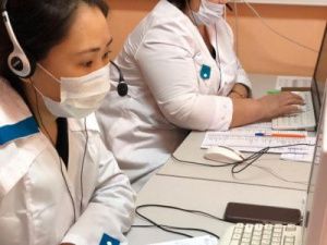 Коронавирус: обо всем понемногу