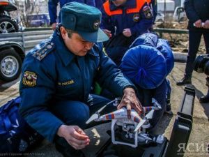 К ликвидации последствий паводка в Якутии готовы 11 оперативных групп