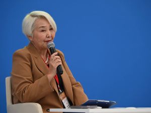 Более ста человек посетили выставку «Счастливое. Активное. Долголетие» в Якутии