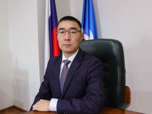 Первый замминистра спорта Якутии Александр Бугаев выступит в радиоэфире «Диалог с властью»