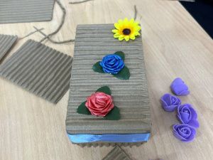 Декада экологического просвещения в учебных заведениях г. Якутска