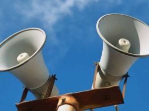 В Якутии пройдет проверка систем оповещения населения с запуском сирен