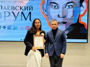 Определены лучшие просветительские проекты участников Николаевского форума