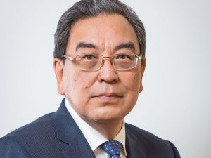 Валерий Жондоров назначен и.о. министра финансов Якутии 