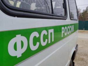 В Якутии судебные приставы нашли злостных неплательщиков алиментов