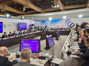 Айсен Николаев: Реформа электросетевого комплекса должна учитывать особенности регионов