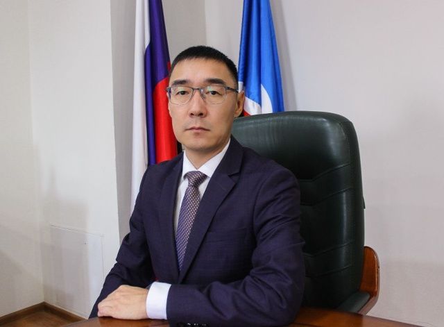 Первый замминистра спорта Якутии Александр Бугаев выступит в радиоэфире «Диалог с властью»