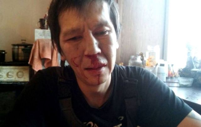 Ил Дархан наградил Александра ЯКНК и многих других?