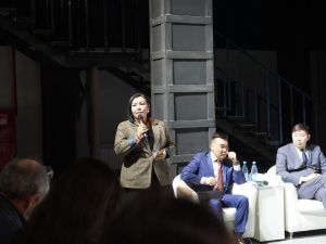 Проект указа о развитии местного производства обсудили на «круглом столе» в Якутии