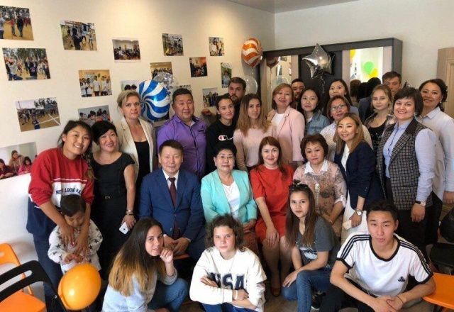 В Якутске пройдет «Круг благотворителей»
