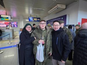 Матери солдат-срочников бьют тревогу: их сыновей заставляют под давлением подписать военный контракт 