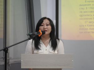 В Якутске презентовали «Этноатлас Республики Саха (Якутия)» — летопись 135 народов