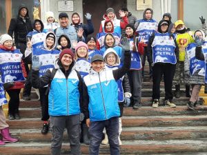 В Якутии проводится очередной этап федерального проекта «Чистая Арктика»