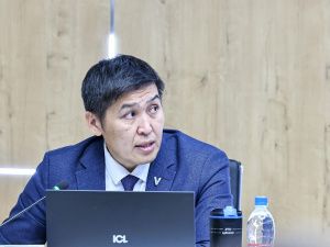 В Якутии появится рейтинг цифровой трансформации муниципальных руководителей