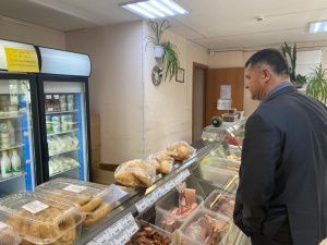 Поручено обеспечить строительство дебаркадеров для речного транспорта на протяжении реки Лена