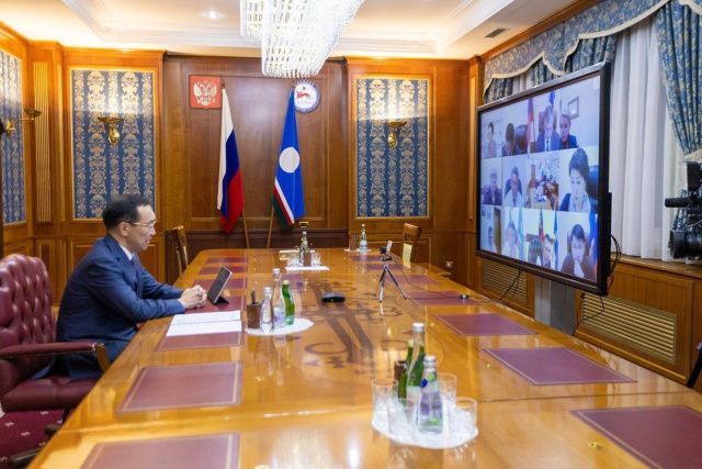 В Якутии не сокращается число летальных случаев. При этом умирающие больные не вакцинированы