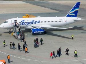 В России отмечается День работника гражданской авиации