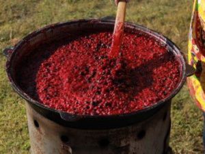 Этно-комплекс «Чочур Муран» приглашает на День варенья в Якутске