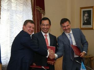 Досье: Кто такой Кирилл Бычков, будущий вице-премьер правительства Якутии?