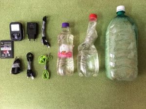 Сотрудники исправительной колонии № 1 предотвратили три попытки переброса запрещенных предметов и веществ