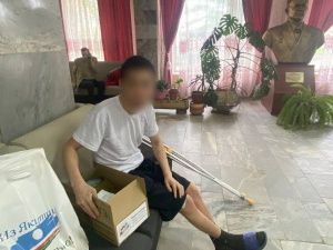 Якутия отправит своим бойцам подарки ко Дню Победы