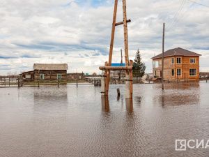Кабмин РФ направит дополнительные средства на выплаты пострадавшим от паводка в Якутии