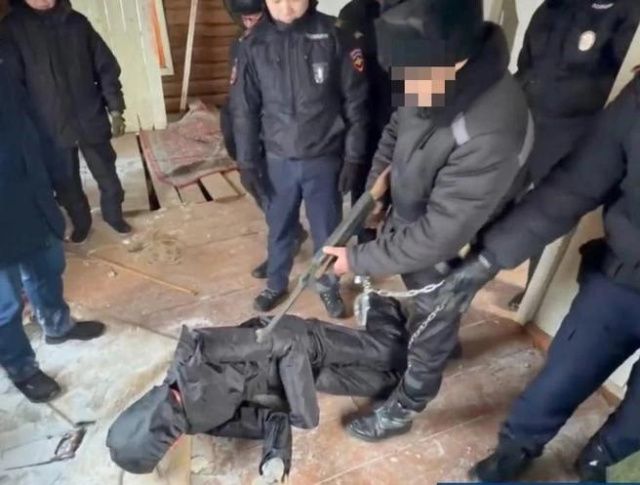 Убийца из Малыкая признался ещё десять лет назад. Дважды. Ему не поверили