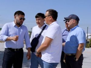 Как Якутск готовится к крупным событиям лета