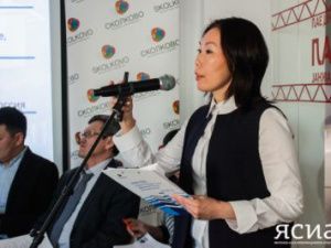 Лидеры среднего профобразования представили свои проекты развития председателю правительства