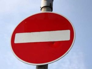 В связи с перекрытием улицы Лермонтова изменены схемы движения городских и пригородных автобусов