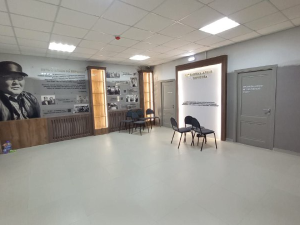 В Якутии в рамках республиканского движения добрых дел «Моя Якутия в XXI веке» построено более 1200 объектов