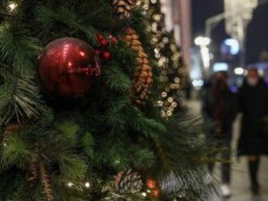 Во всех российских регионах 31 декабря объявили выходным