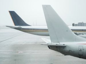 Директор организации обвинен в мошенничестве на сумму свыше 3,8 млн рублей при проверке авиабезопасности в Якутии