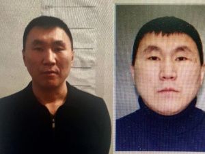 В Якутии разыскивают Петра Акимова, подозреваемого в убийстве