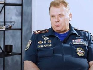 Замглавы ГУ МЧС приобрел 53 объекта недвижимости, 28 премиальных автомобилей