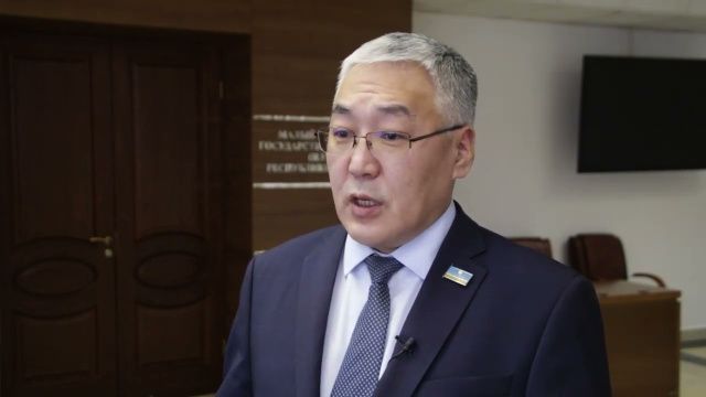 Индигирка вновь приносит проблемы в Оймяконском районе