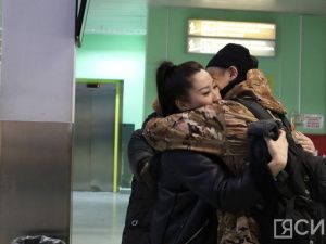 В Якутии рассматривают все обращения от участников СВО и их семей