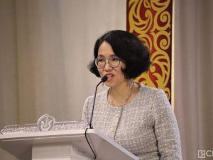 В Якутске отметили День профсоюзного работника республики