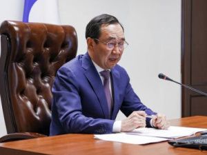 В Якутии будут выделены дополнительные средства на лекарственное обеспечение и выплаты семьям с детьми