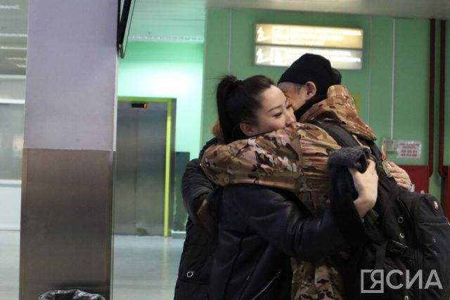 В Якутии рассматривают все обращения от участников СВО и их семей