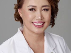 Алевтина Эверстова в гламурном журнале о простых шагах к вечной молодости