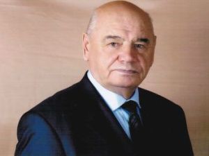 Юрий Коркин: «Звание «Город трудовой доблести» горожане заслужили своим трудом»