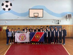 «Предупрежден – значит вооружен»: Работники Службы спасения встретились с жителями Горного улуса