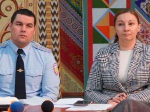 В Якутске жителям Таджикистана разъяснили изменения в миграционном законодательстве РФ