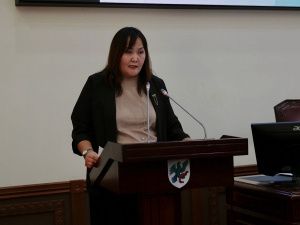 Социальная служба Якутска подвела итоги работы в 2024 году