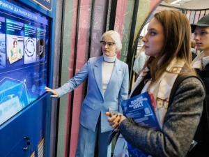 МАРХИ стал новой точкой цикла «Дни регионов Дальнего Востока в Москве – 2024»