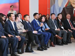 В Якутии стартовал II Николаевский форум, посвященный памяти Михаила Николаева