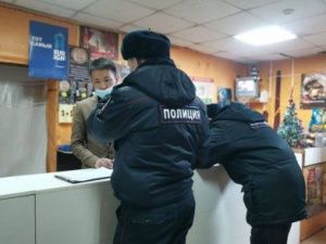 Полицейские выявили еще шесть лжекафе в Якутске